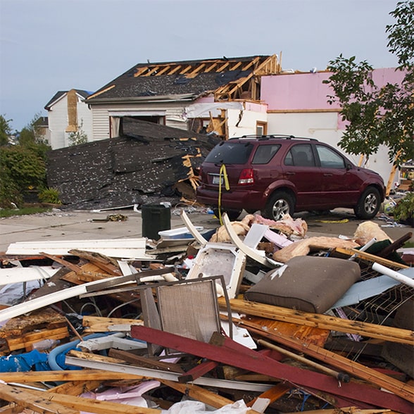 our emergency & disaster response shower trailers have the capacity to serve large numbers of people at once